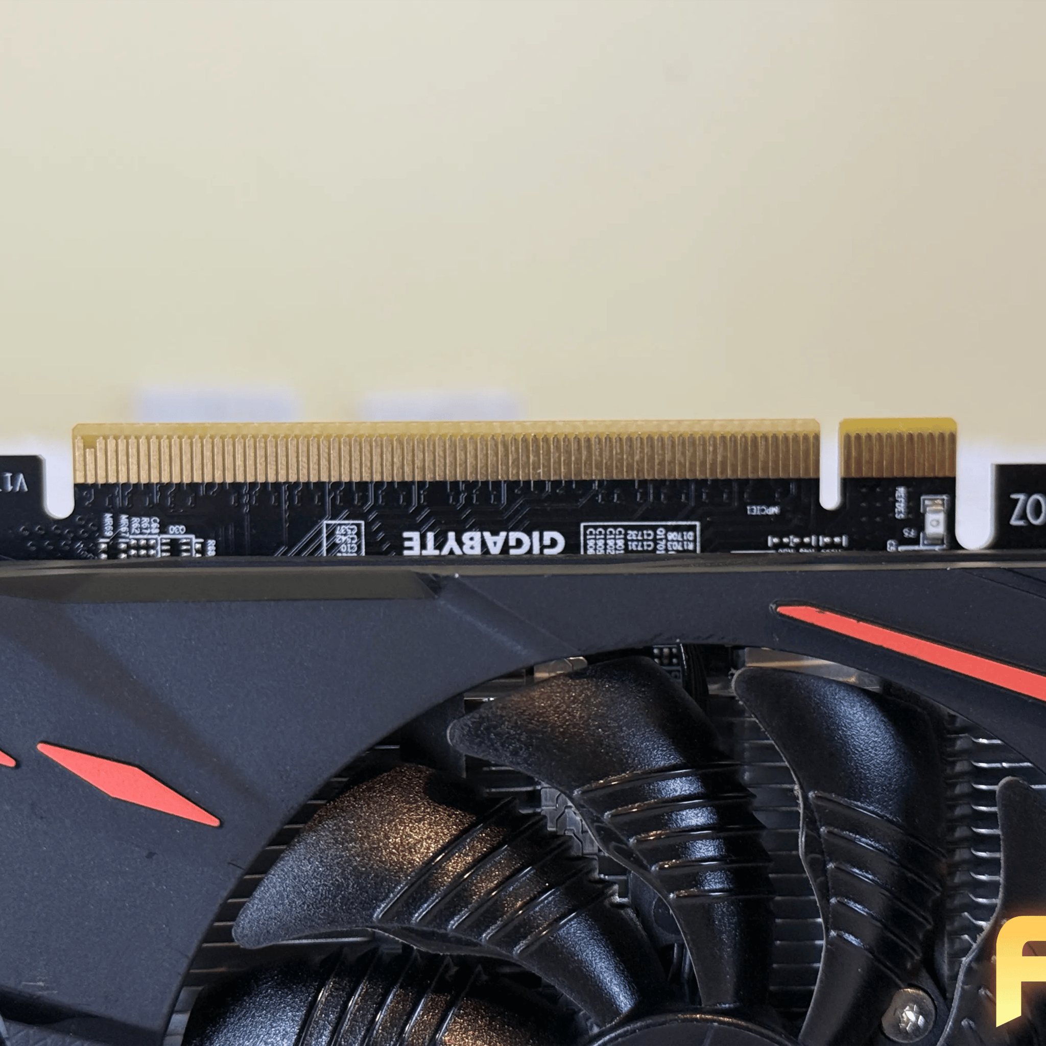 Radeon RX 580 8GB | Gigabyte GAMING Model | 8 GB VRAM | USED | Original Packaging | 1080p Ready