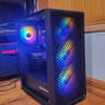 GAMING PC i5-9600k 16GB RAM 1TB SSD GTX 1660 SUPER 6GB