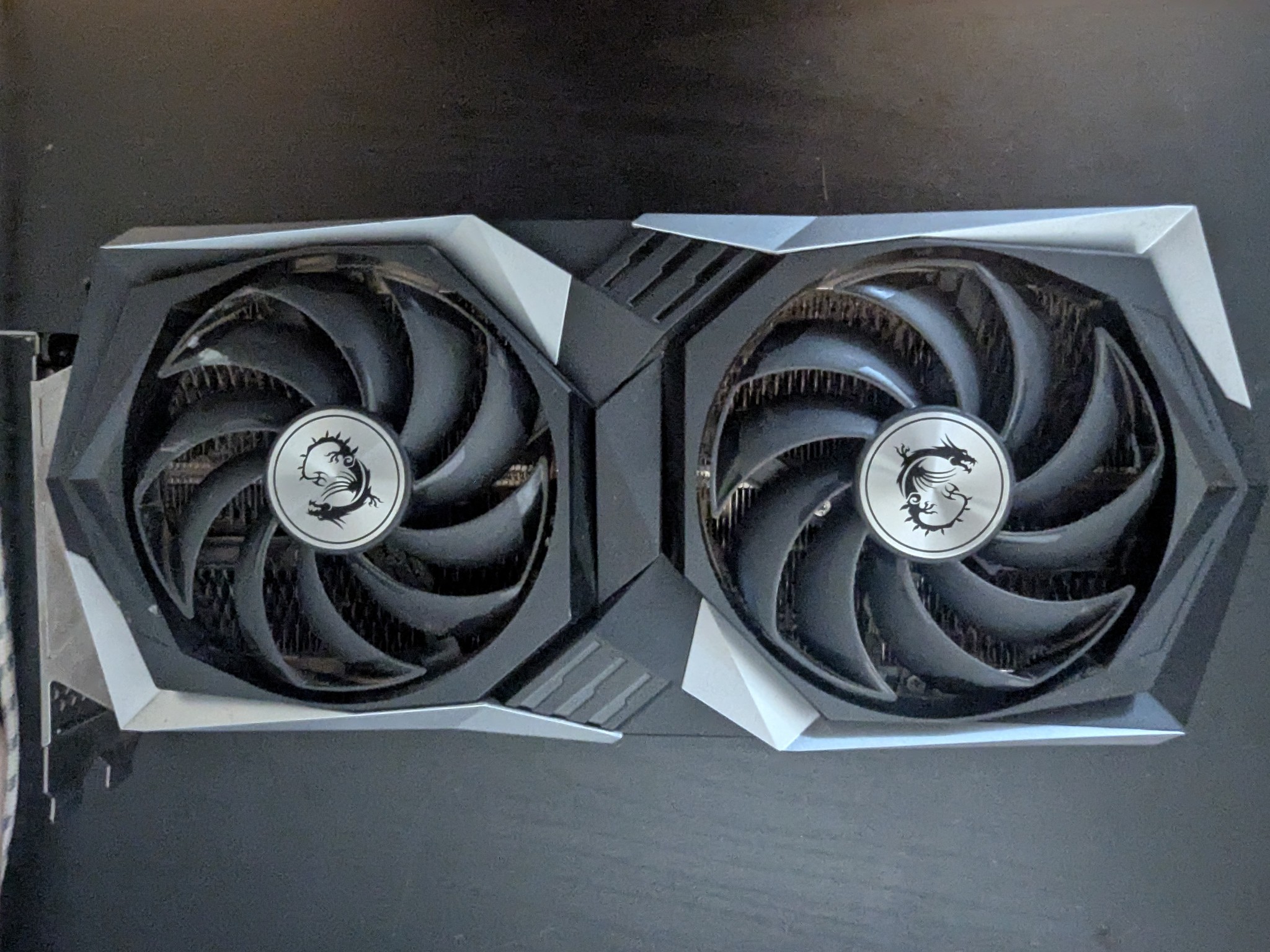 MSI RX 6600 XT MECH 2X 8G OC || Free Shipping