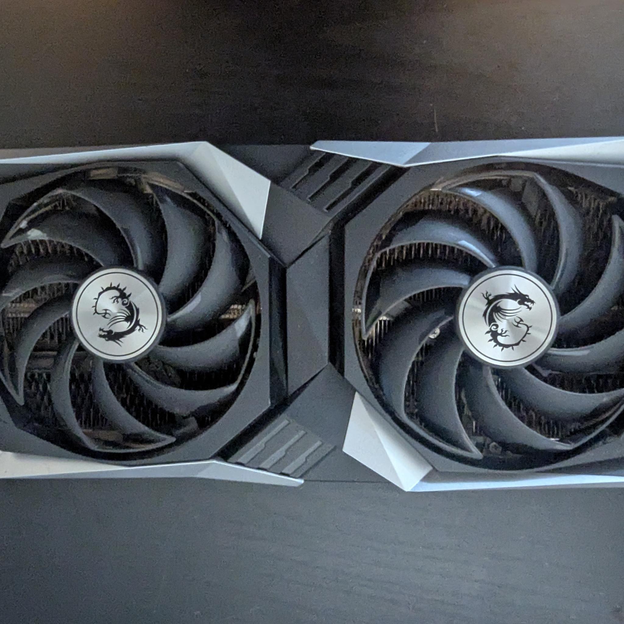 MSI RX 6600 XT MECH 2X 8G OC || Free Shipping