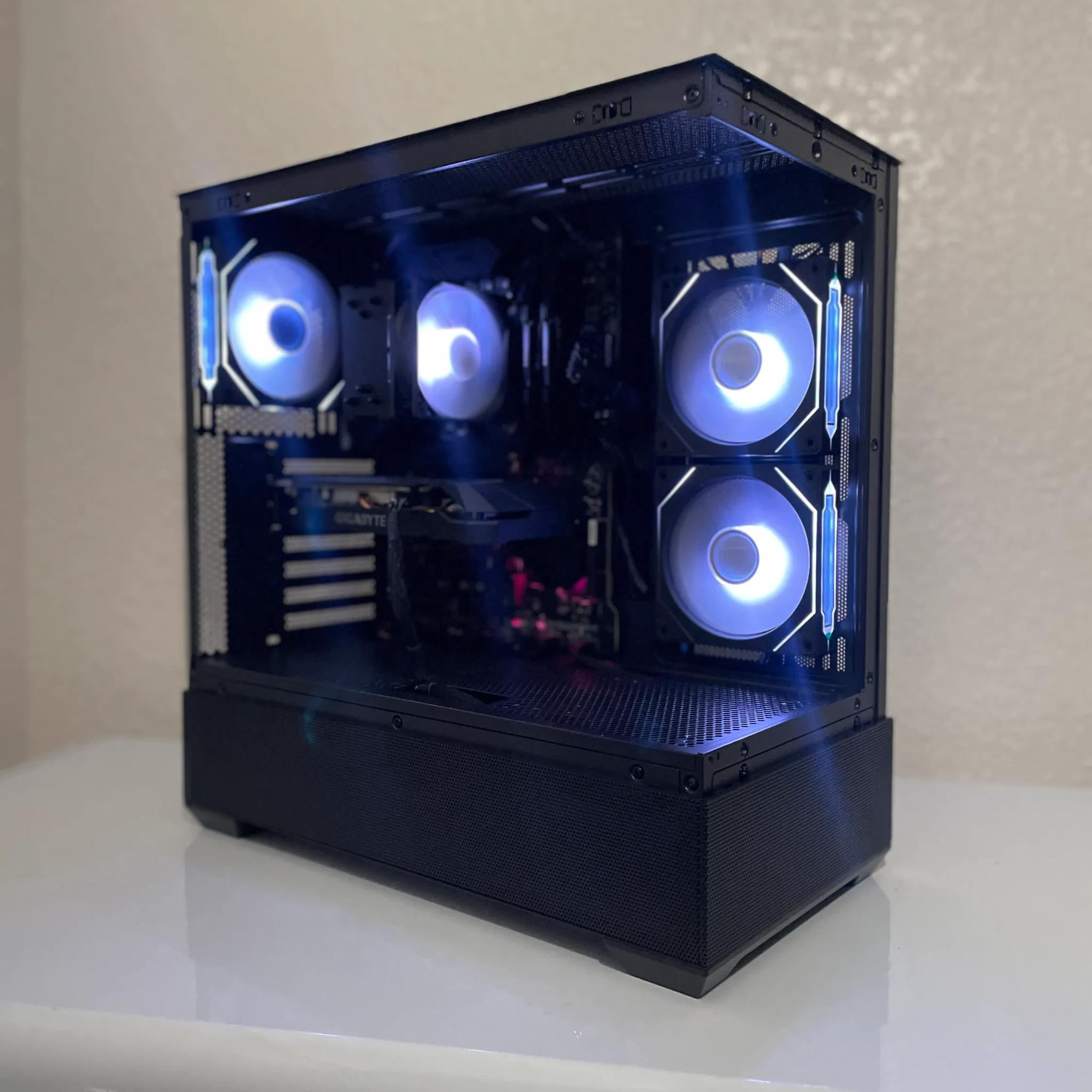 Gaming PC | GTX 1650 SUPER | RYZEN 5 | 16GB RAM | WIFI & BT|