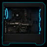 1080p/1440P Gaming pc / RTX 3060 / Ryzen 5 5500 / 16GB RAM / 1200GB Storage / Fortnite, Warzone apex