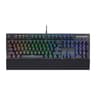 MECH-KB RGB Mechanical Keyboard (3 Switch Choices)