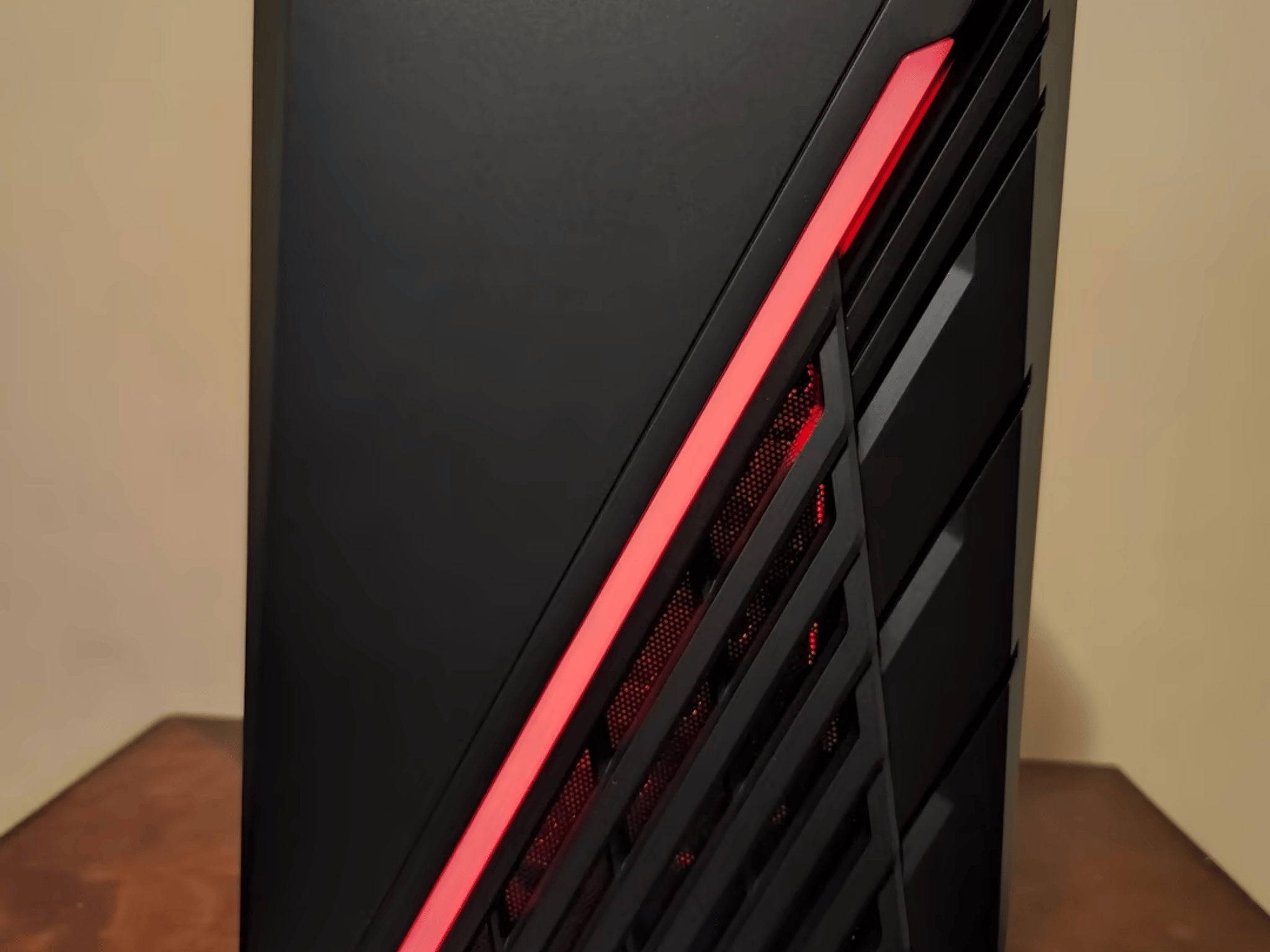 Custom 3600X | GTX 1660ti | 16GB 3200 MHz | 500GB NVME SSD Gaming PC