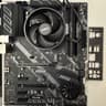 🔥 Ryzen 7 5600x + 16GB DDR4 3600+ X570-A pro Bundle ⚡