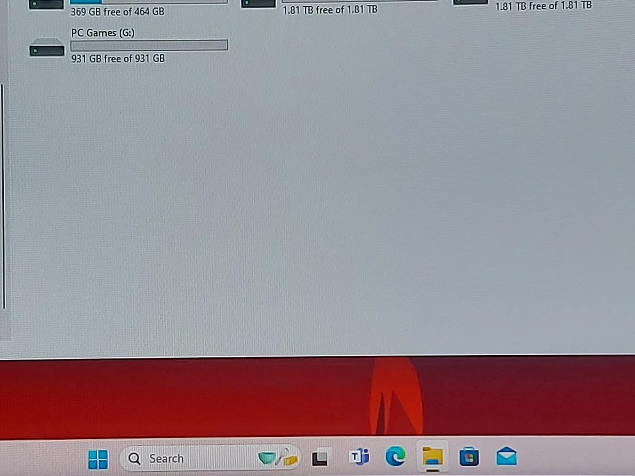 Complete 1080p Streaming Setup
