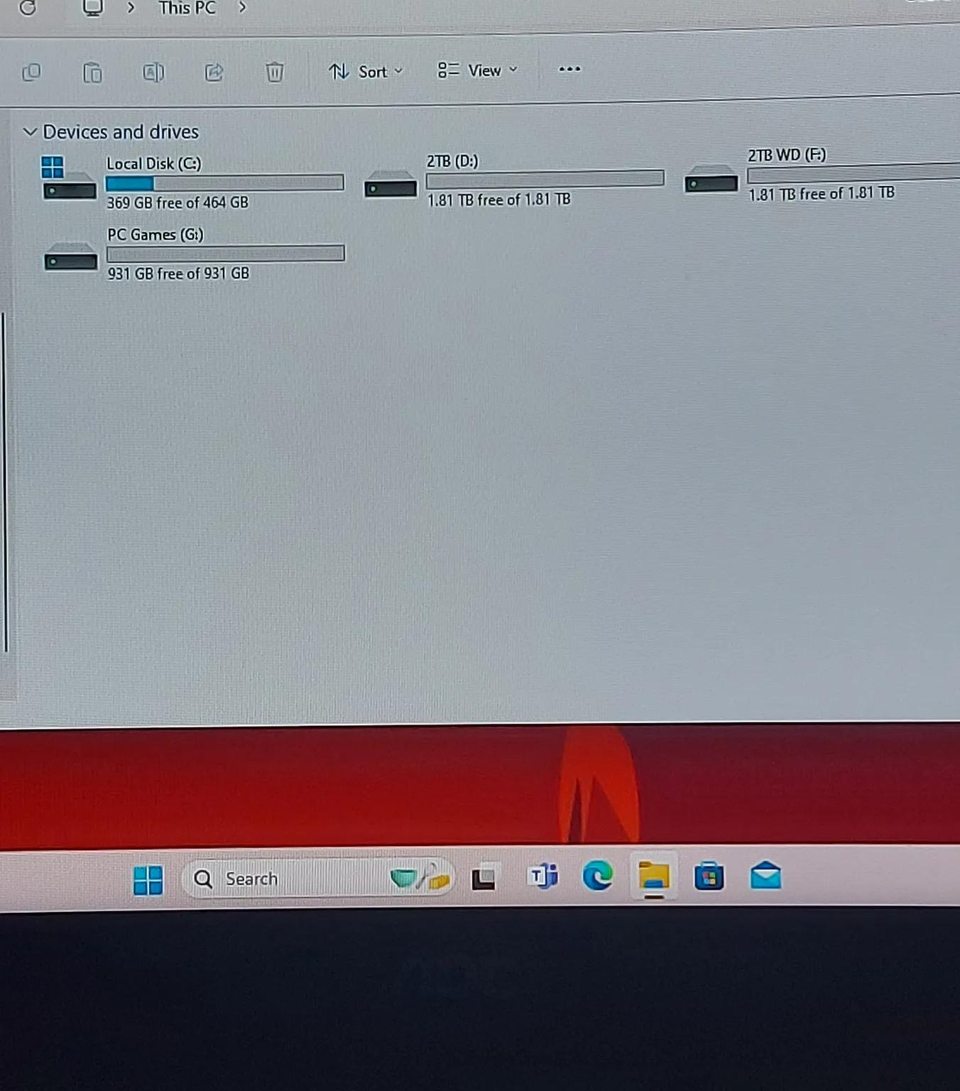 Complete 1080p Streaming Setup