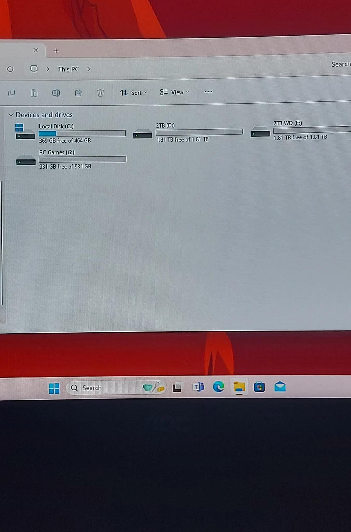 Complete 1080p Streaming Setup