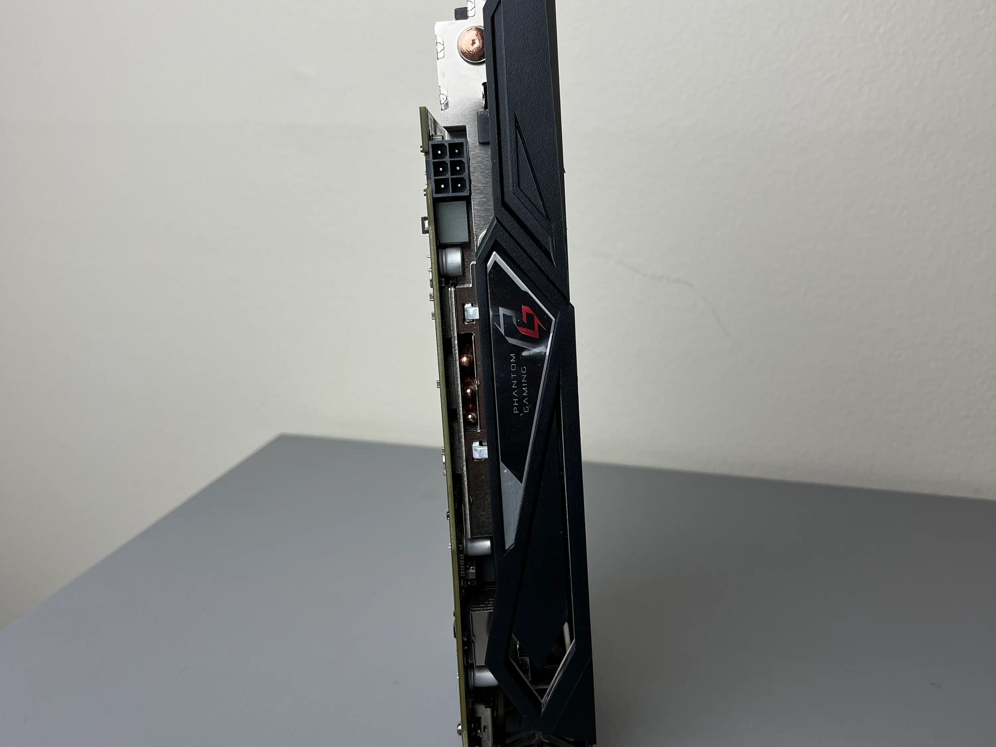 Phantom Gaming D Radeon™ RX570 8G OC