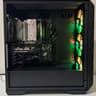 Intel Core i5 14400F GeForce RTX 4060 ASUS Z790 Gaming WIFI7 1TB SSD 32GB DDR5 Montech AIR 903 Case