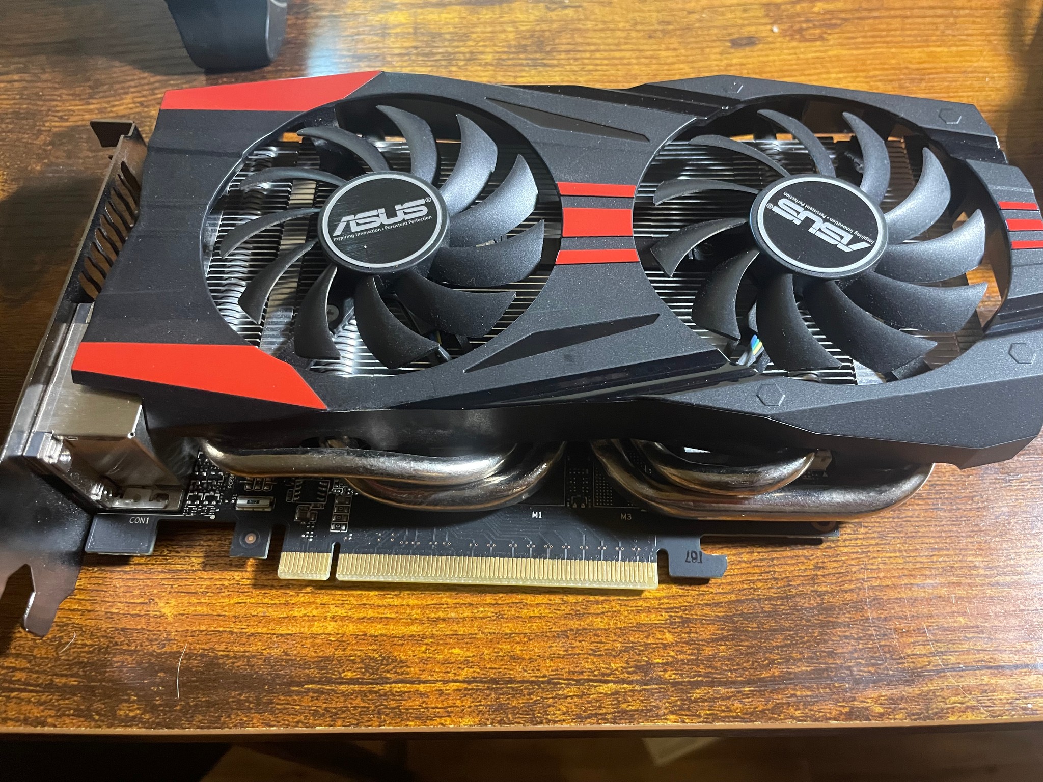 Asus gtx 760