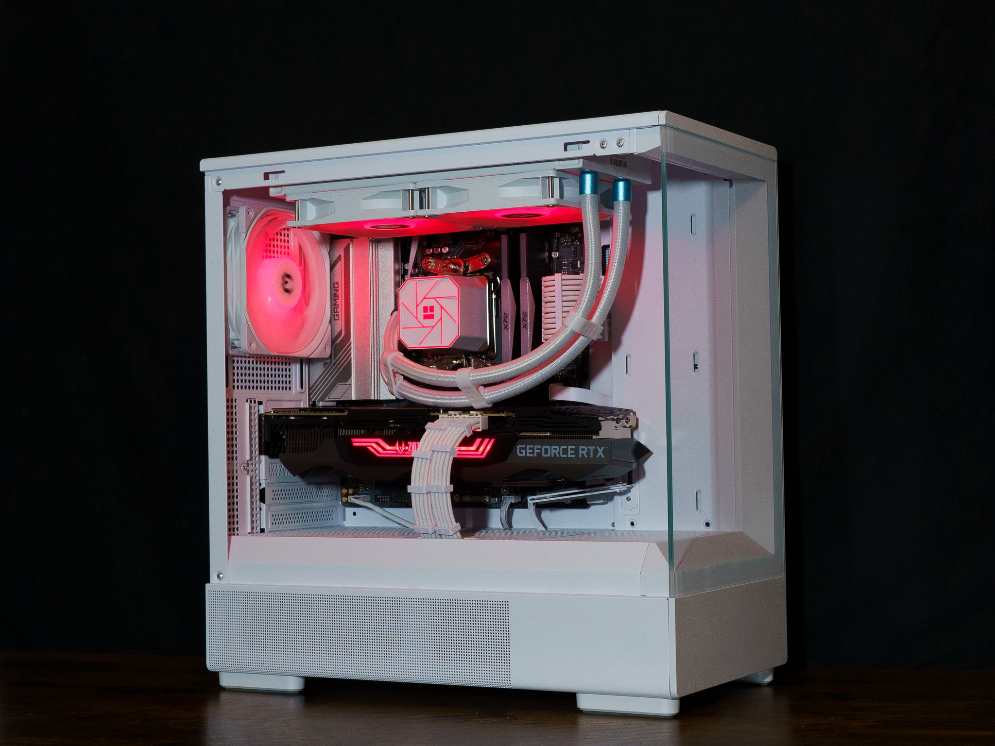 1440P Gaming PC | RYZEN 5 7600X | RTX 3080 | 32GB RAM | 1TB NVME SSD