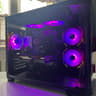 Gaming PC Rx 7600 - Ryzen 5 3600 - 32GB ram - 1Tb nvme