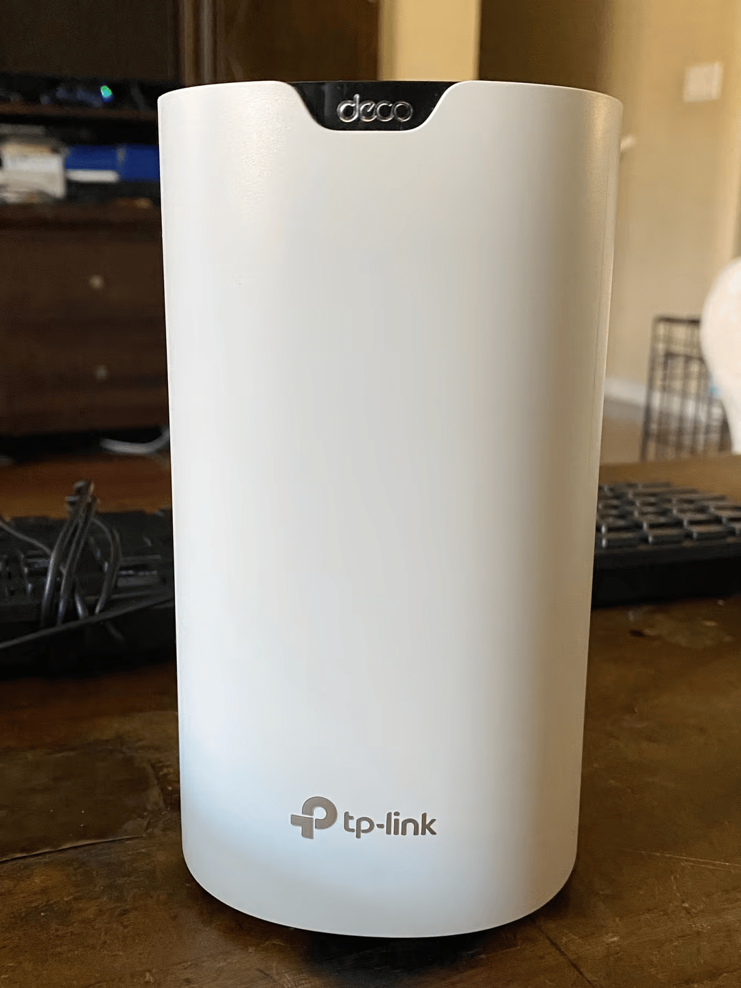 TP Link S4R - Single Unit AC1200 Wi-Fi Router