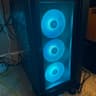 Gaming PC 4K/1440p AMD 7900 X3D Nvidia 4080 Super