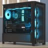 🚀FAST AMD Gaming PC🚀 Ryzen 7 7700 | RX 9070 16GB | 32GB DDR5 6000mhz | 2TB nVME SSD | Win11