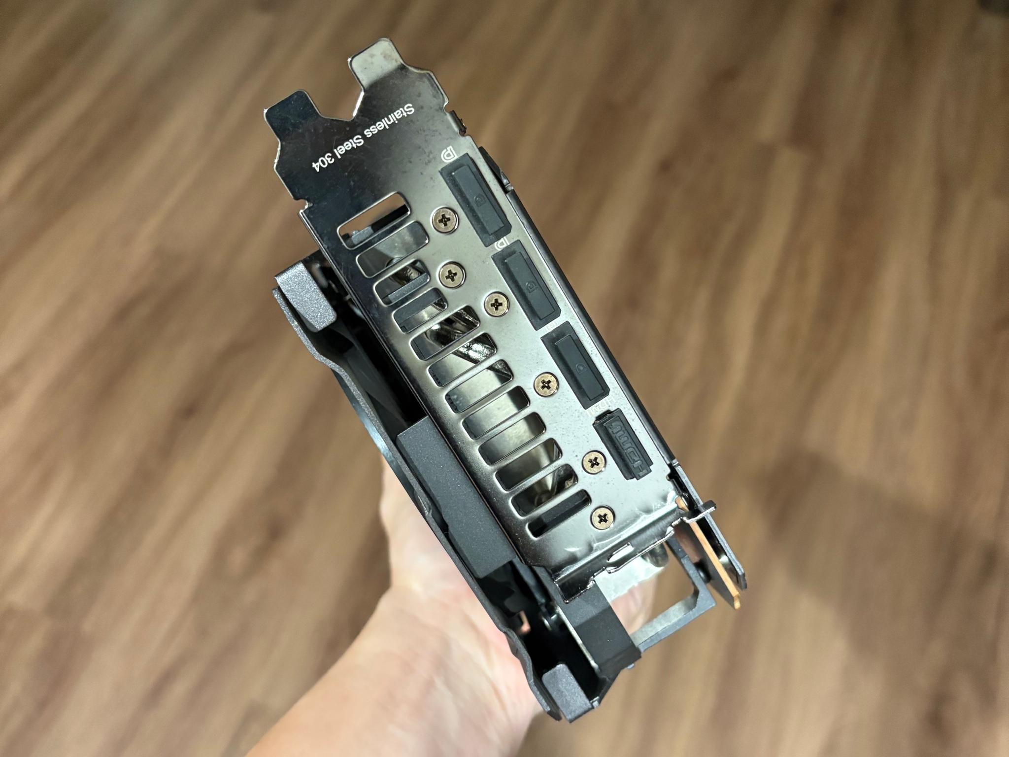 AMD Radeon RX 6800 XT - Image 5