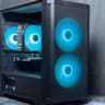 GREAT RTX 3050 PC⚡️| I5 9400F | 16GB DDR4 | 256GB SSD + 500GB HDD
