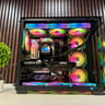 5070 TI | Ryzen 9800X3D | 32GB DDR5 | 2TB M.2 | 1000 Watt Gold PSU | LCD AIO