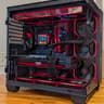 ASUS ROG RTX 3070 || Ryzen 5 5600x || 1440p Gaming PC