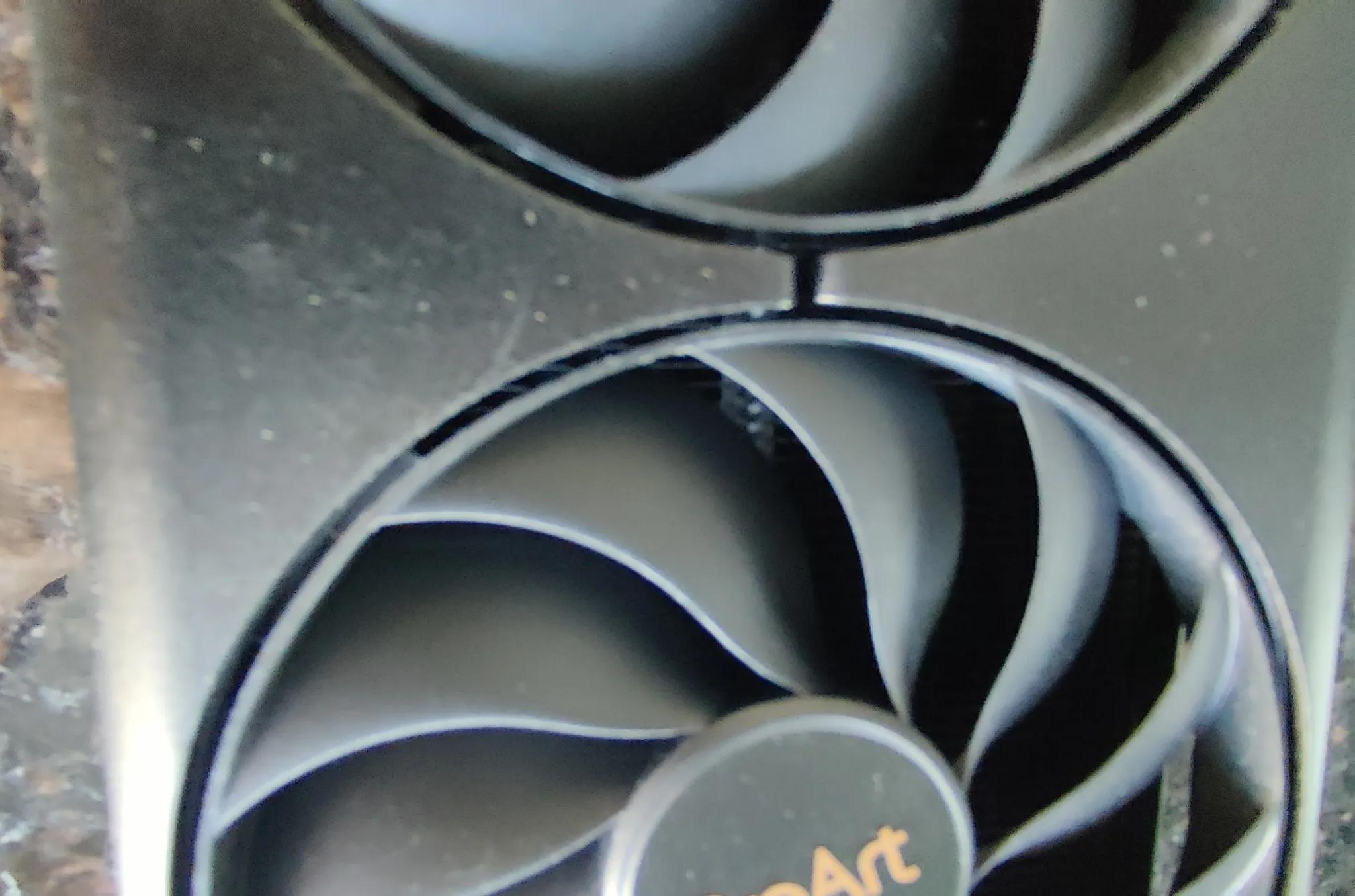 Asus ProArt 4070 12G