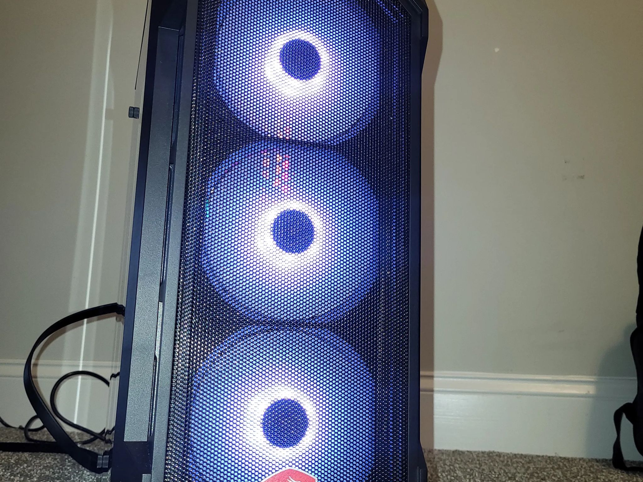 Custom Desktop PC, 16Gb Ram, 5700xt