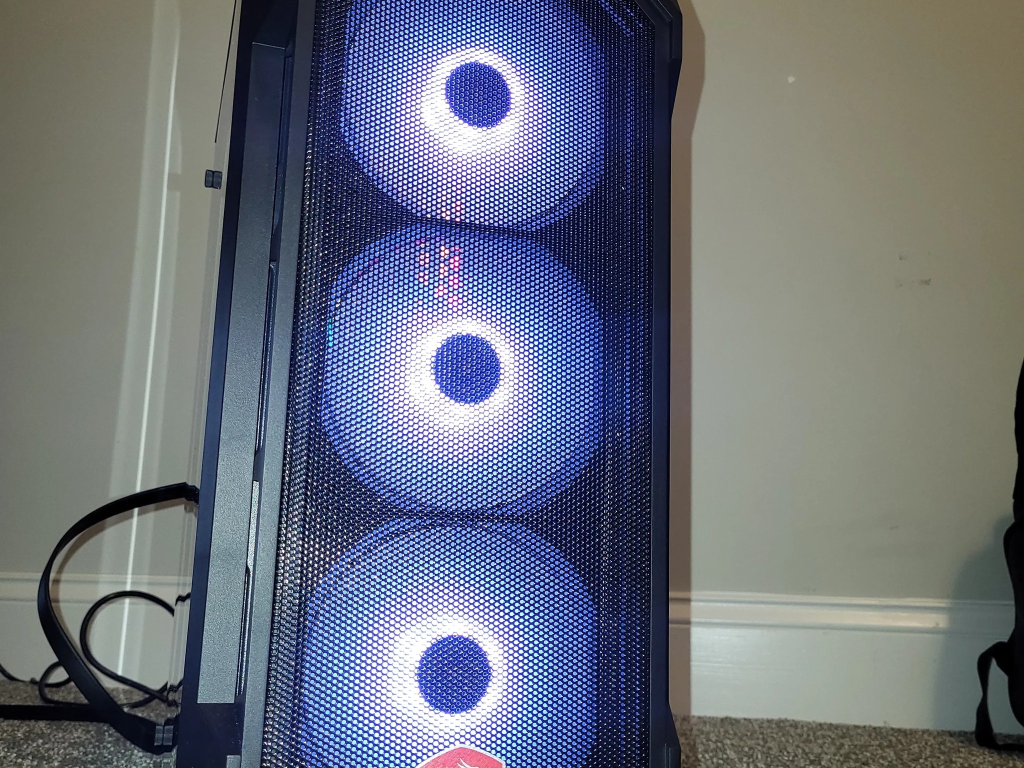 Custom Desktop PC, 16Gb Ram, 5700xt