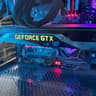 GeForce GTX 1080 8GB Graphics Card USED - Never overclocked - Never mined crypto