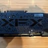 XFX Radeon RX 5600 XT 6GB THICC II (Lightly Used, In Box, RX56XT6DF46)