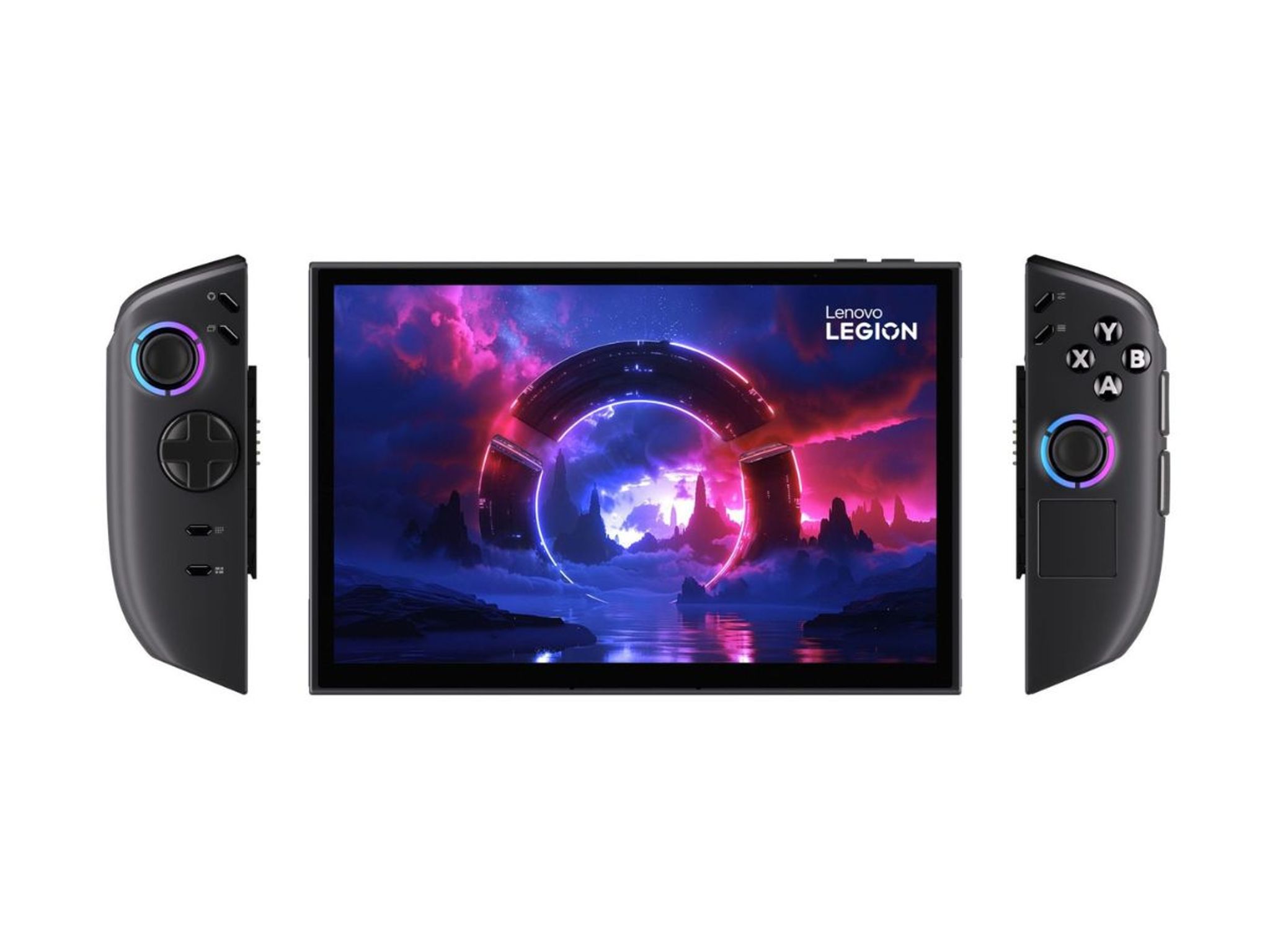 Lenovo Legion Go 2 Handheld Gaming PC | Ryzen Z2 | 32GB RAM | 1TB SSD | 8.8" PureSight OLED 144Hz