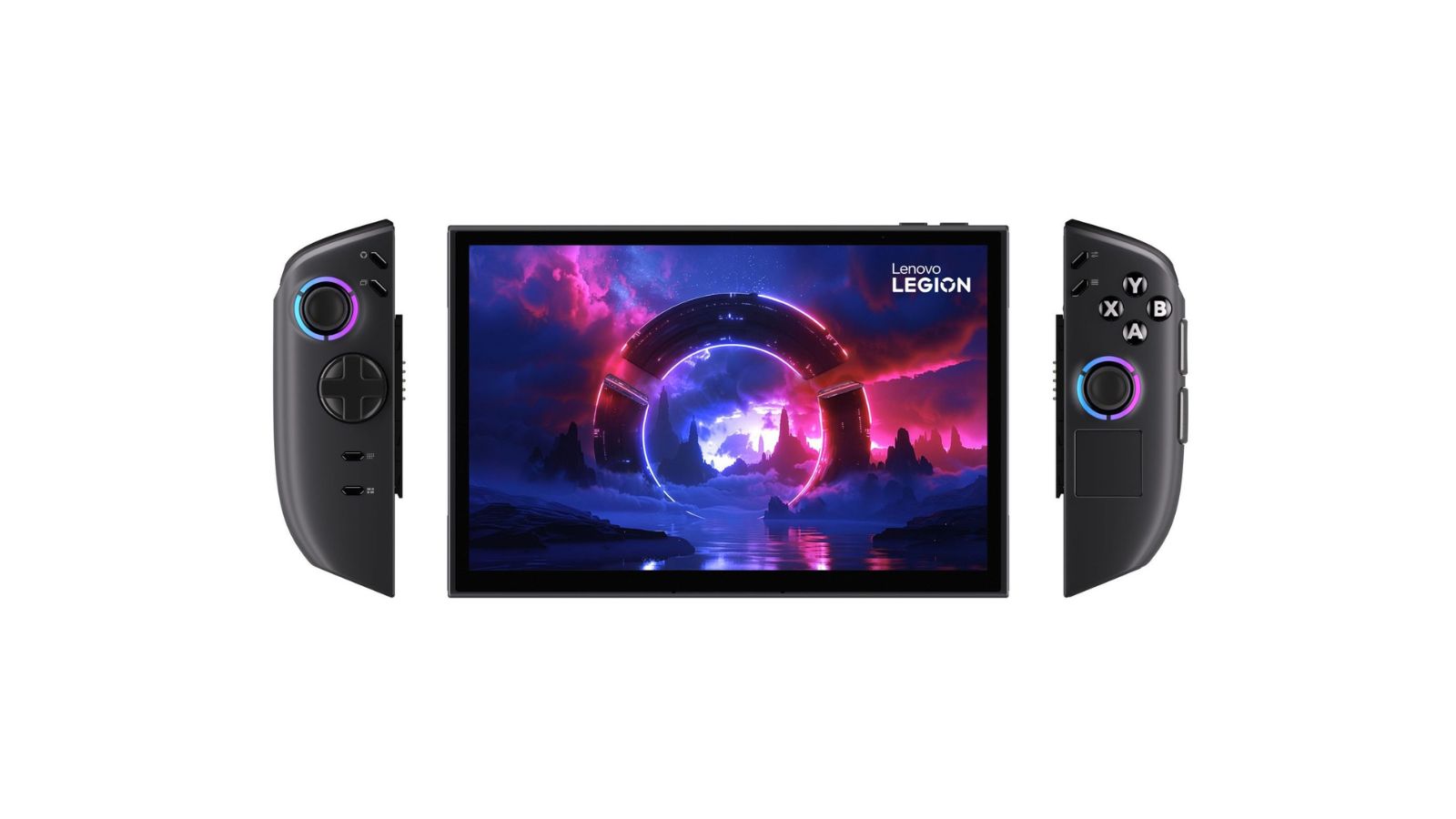 Lenovo Legion Go 2 Handheld Gaming PC | Ryzen Z2 | 32GB RAM | 1TB SSD | 8.8" PureSight OLED 144Hz