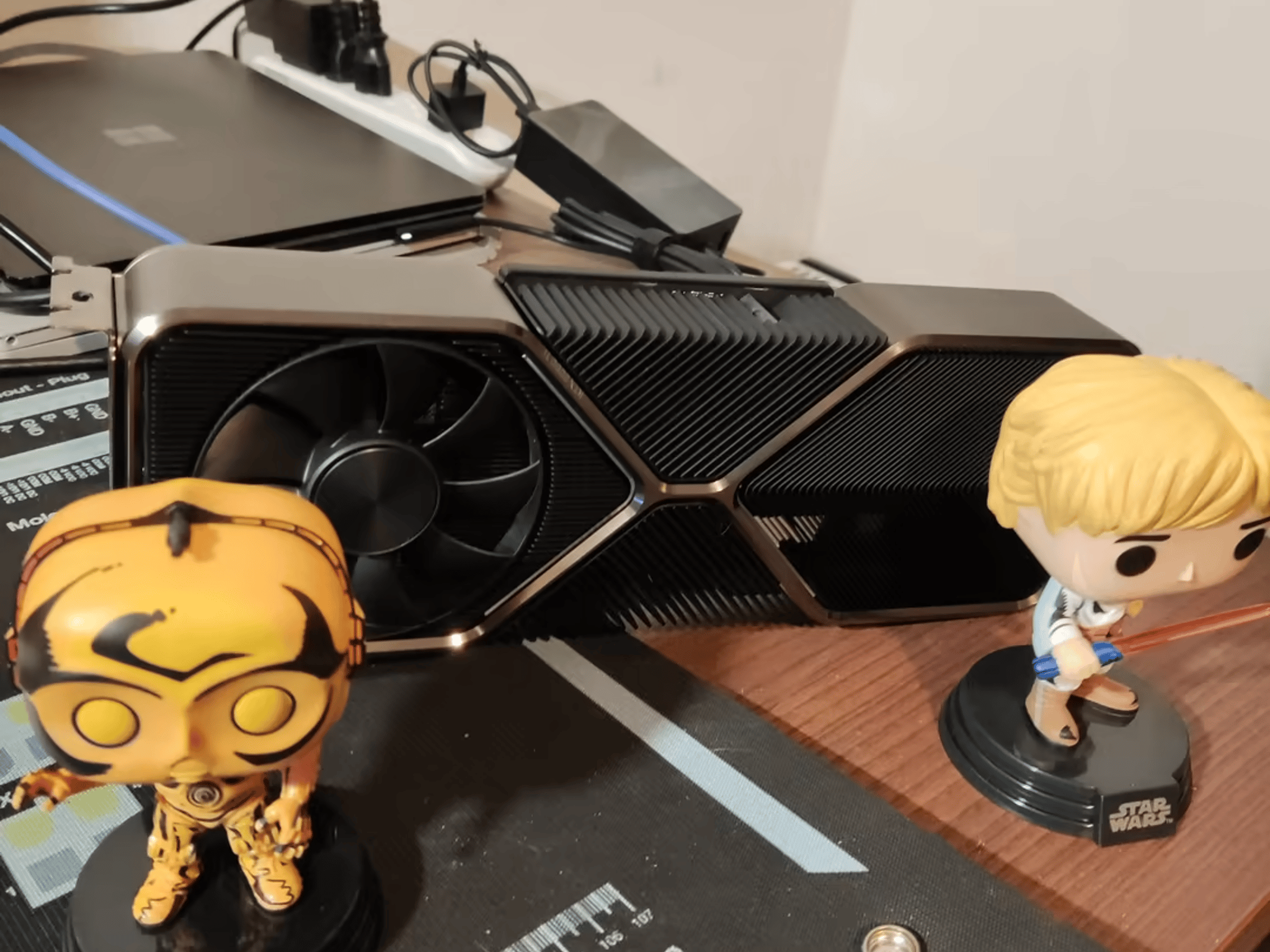 Nvidia RTX 3080 Ti Founder's Edition