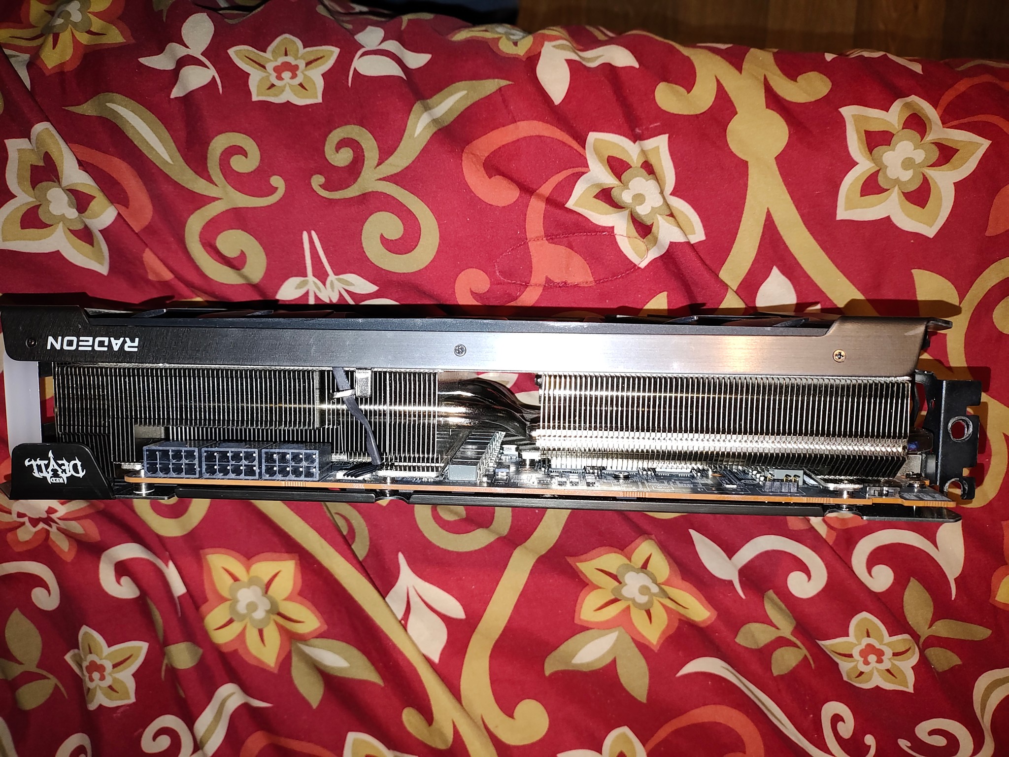 PowerColor 6900XT 16GB