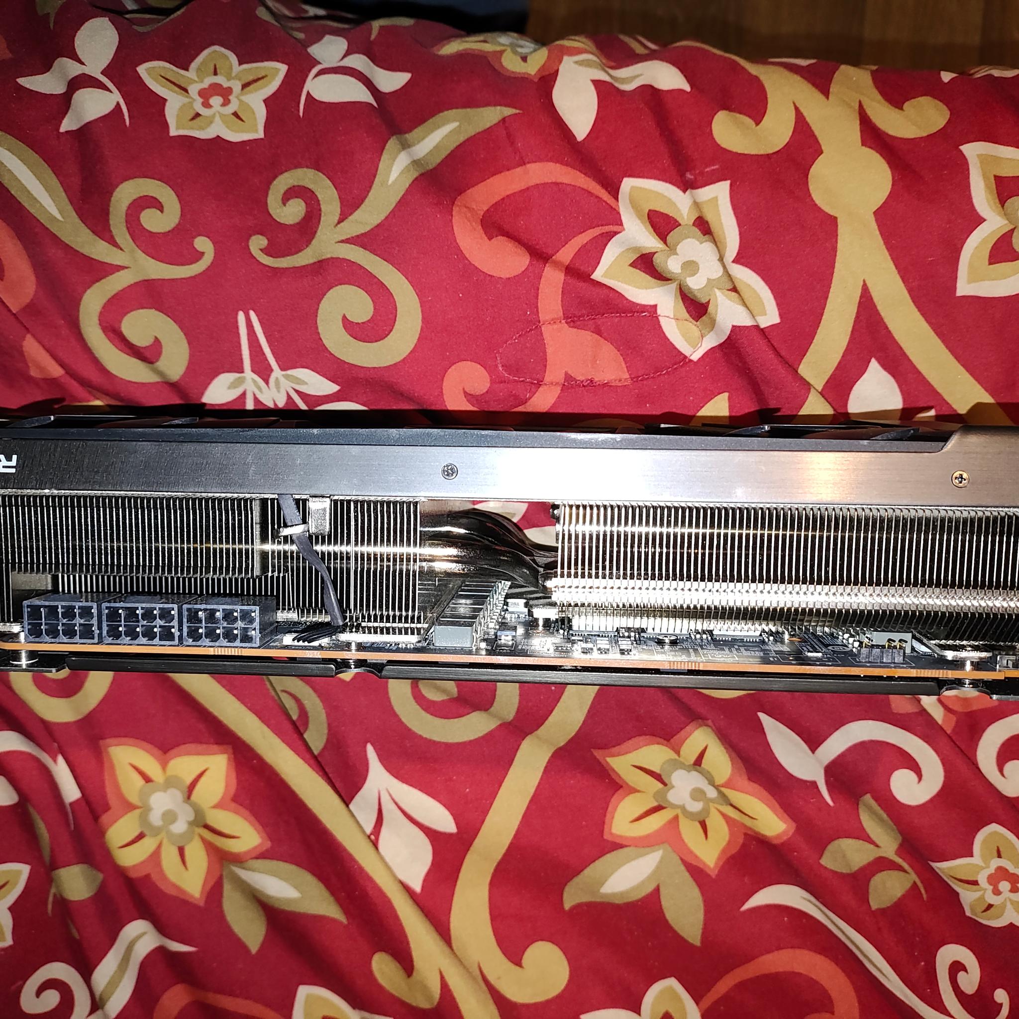 PowerColor 6900XT 16GB