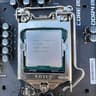Intel Core I7-9700K Coffee Lake 8-Core 3.6 Ghz (4.9 Ghz Turbo) LGA 1151  Desktop Processor CPU