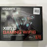 GIGABYTE X870 GAMING WIFI6