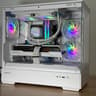 RX 9070 and Intel Core Ultra 7 265k