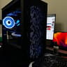 AMD 5600X/RX 6600 PC