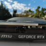 MSI GeForce RTX 3080 GAMING TRIO 10G