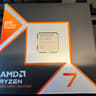 AMD RYZEN 7 9800X3D 8-Core, 16-Thread