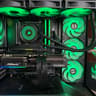 Ryzen 7 9850X3D | RX 9070 XT 16GB | 32GB DDR5 | Gen5 SSD | Windows 11