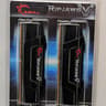 16GB(8x2) G.SKILL Ripjaws V DDR4 3600 CL18 F4-3600C18D-16GVK