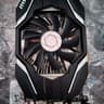 Geforce GTX 1060 3G OCV1