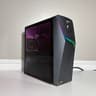 ROG Peak - AMD Ryzen 5 3400G, GTX 1660 Super, 16GB DDR4, 512GB SSD