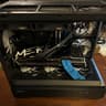 Ryzen 7 5800X3D (= i7-13700K) + RX 6800 XT (= RTX 3080) Gaming PC, 32 GB of RAM, 2 TB of storage
