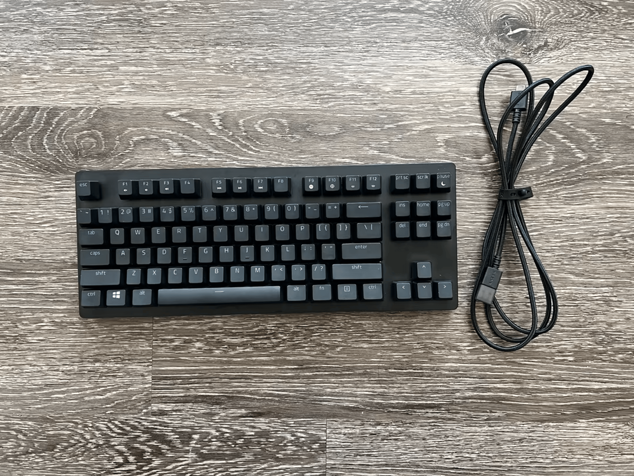 Razer Huntsman Tournament Edition