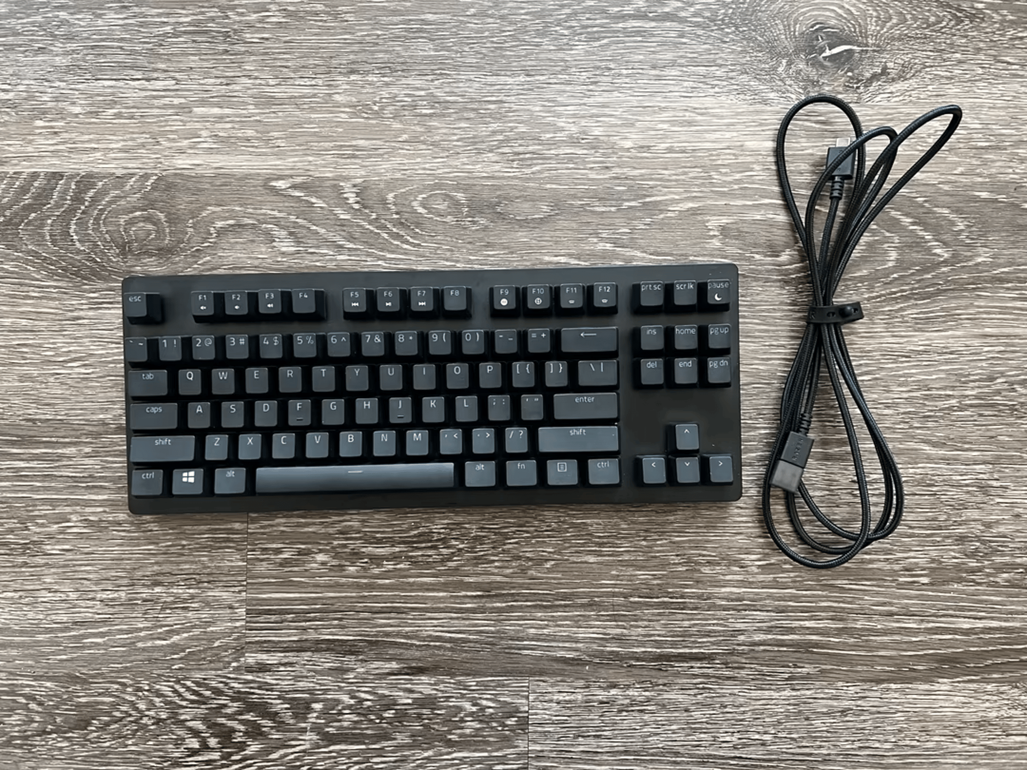 Razer Huntsman Tournament Edition