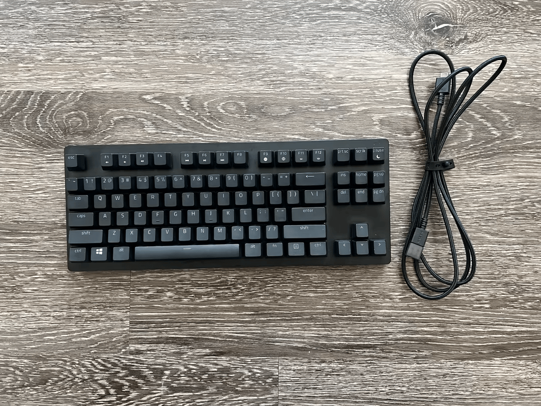 Razer Huntsman Tournament Edition