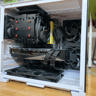 Ultra quite custom PC (R5 3600 + RTX 3080)