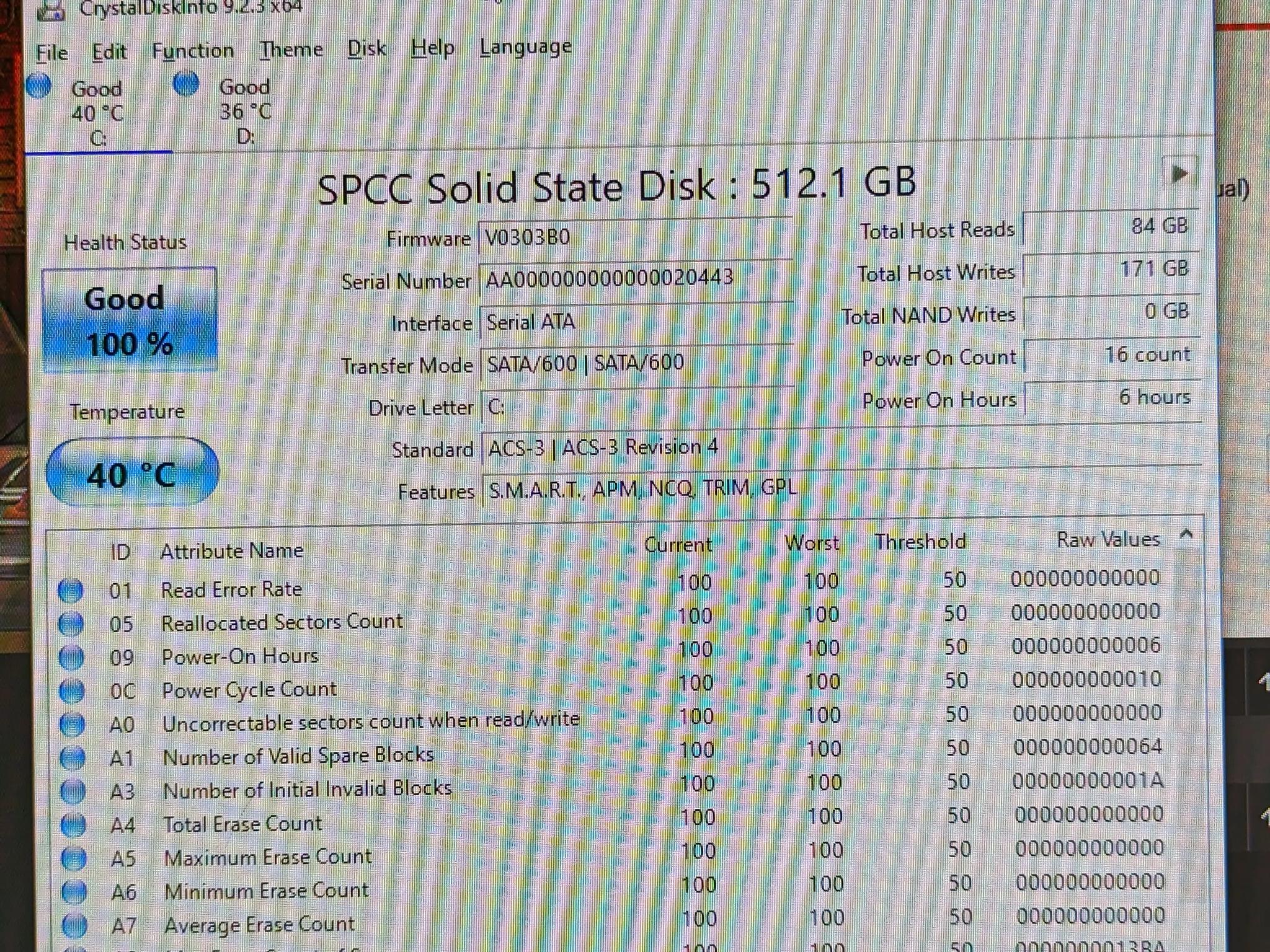 Tiny But Mighty - The Basics - RX580 8GB R3 3100 16GB RAM 512SSD